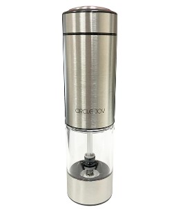Электрическая мельница Xiaomi Circle Joy Electric Grinder (KYMQ-41B-H) Электрическая мельница Xiaomi Circle Joy Electric Grinder (KYMQ-41B-H)