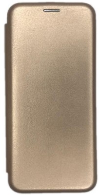 Чехол-книжка Huawei Honor X8 Fashion Case кожаная боковая золотой Чехол-книжка Huawei Honor X8 Fashion Case кожаная боковая золотой