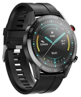Смарт-часы Hoco Y2 Pro Smart Watch 1.3&quot;/240х240/290mAh/72ч/BT4.0 черные Смарт-часы Hoco Y2 Pro Smart Watch 1.3"/240х240/290mAh/72ч/BT4.0 черные