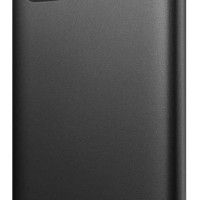 Чехол-накладка для Samsung Galaxy A71 силикон матовый чёрный