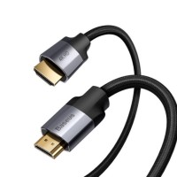 Кабель Baseus High Definition HDMI-HDMI 8м (CAKGQ-E01)