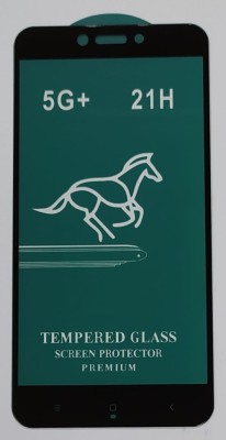 Защитное стекло для Xiaomi Redmi 4/4X/5A 21H черное Защитное стекло для Xiaomi Redmi 4/4X/5A 21H черное