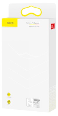 Защитное стекло Baseus для Huawei Note 10 0.3мм SGHWNOTE10-02 Защитное стекло Baseus для Huawei Note 10 0.3мм SGHWNOTE10-02