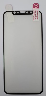Защитное стекло для i-Phone 11 Pro/X/XS 5.8&quot; Гибкое чёрное Защитное стекло для i-Phone 11 Pro/X/XS 5.8" Гибкое чёрное