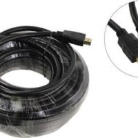 Кабель HDMI - HDMI v1.4 Defender (HDMI-03) 1м