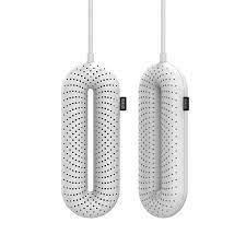 Сушилка электрическая для обуви Xiaomi Sothing Zero-Shoes Dryer (DSHJ-S-1904) белая Сушилка электрическая для обуви Xiaomi Sothing Zero-Shoes Dryer (DSHJ-S-1904) белая