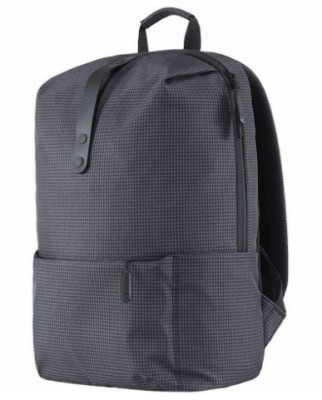 Рюкзак Xiaomi 90 Point College Leisure Backpack XYXX01RM/ZJB4054CN черный Рюкзак Xiaomi 90 Point College Leisure Backpack XYXX01RM/ZJB4054CN черный