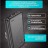 Портативный аккумулятор Hoco Element, 10 000 мАч, 2 USB, Type-C, Micro, ультратонкий