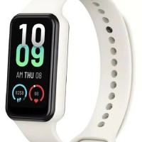 Фитнес-браслет Xiaomi Redmi Smart Band 2 Global (белый)