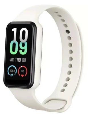 Фитнес-браслет Xiaomi Redmi Smart Band 2 Global (белый) Фитнес-браслет Xiaomi Redmi Smart Band 2 Global (белый)