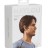 Наушники беспроводные Bluetooth Haylou BC01/100 PurFree черные