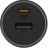 Автомобильное зарядное устройство Xiaomi Fast Car Charger 100W 1USB/1USB-C черное