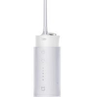 Электрический ирригатор для полости рта Xiaomi Mijia Portable Dental Rinser F400 MEO704 белый