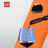 Аэратор для вина Huohou Wine Aerator - черный анти-капли