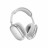 Наушники беспроводные с микрофоном Hoco W35 Air Light, Bluetooth, USB Type-C, белый