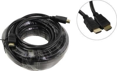 Кабель HDMI - HDMI v1.4 Defender (HDMI-17) 5м Кабель HDMI - HDMI v1.4 Defender (HDMI-17) 5м