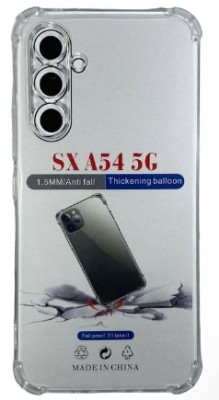 Чехол-накладка силикон 1.5мм Samsung Galaxy A55 5G прозрачный противоударный Чехол-накладка силикон прозрачный противоударный – это защитный аксессуар для мобильных устройств, который помогает предотвратить повреждения корпуса от падения и ударов. Он изготовлен из высококачественного силикона, который обеспечивает надежную защиту и при этом не мешает использованию устройства.
Прозрачный дизайн чехла позволяет сохранить оригинальный внешний вид устройства и не скрывает его дизайн. Чехол легко надевается на устройство и плотно прилегает к нему, не скользит и не оставляет следов. Он имеет открытый доступ ко всем портам и кнопкам, что позволяет свободно использовать устройство без необходимости снимать чехол.