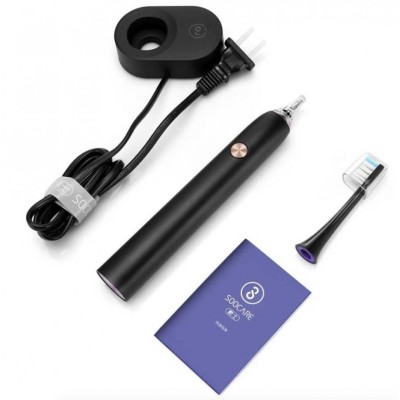 Зубная щетка электрическая Xiaomi Soocas X3U черная Зубная щетка электрическая Xiaomi Soocas X3U черная