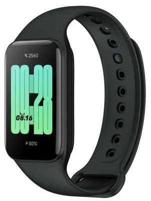Фитнес-браслет Xiaomi Redmi Smart Band 2 Global (черный) Фитнес-браслет Xiaomi Redmi Smart Band 2 Global (черный)