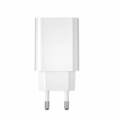 Сетевое зар. устр. WIWU Quick 1C 20W Wi-U001 белое Сетевое зар. устр. WIWU Quick 1C 20W Wi-U001 белое