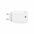 Сетевое зар. устр. WIWU Quick 1C 20W Wi-U001 белое