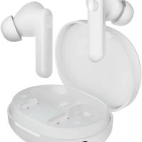 Наушники беспроводные Bluetooth Haylou MoriPods ANC белые