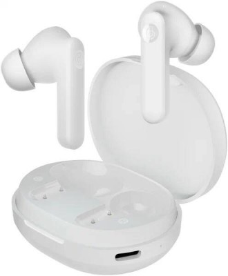 Наушники беспроводные Bluetooth Haylou MoriPods ANC белые Наушники беспроводные Bluetooth Haylou MoriPods ANC белые