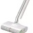 Беспроводная электрошвабра Xiaomi Mijia Wireless Floor Sweeping Machine (MJXCYTJ) белая