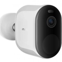 IP-камера Xiaomi Imilab EC4 Outdoor Security Camera CMSXJ31A белая EU