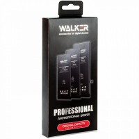 Аккумуляторная батарея Walker для i-Phone 7 1960mAh
