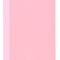 Накладка для Samsung Galaxy A32 Silicone cover розовая