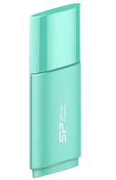 USB флеш накопитель Silicon Power 16GB Ultima U06 Blue USB флеш накопитель Silicon Power 16GB Ultima U06 Blue