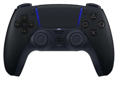 Геймпад для Sony Playstation 5 DualSense черный (Оригинал) Геймпад для Sony Playstation 5 DualSense черный (Оригинал)