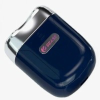 Электробритва Sease Rotating Double Cutter Head S100 синий
