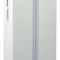 Стилус hoco GM102 Smooth series active anti-mistake touch capacitive pen for iPAD белый