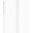 Стилус hoco GM102 Smooth series active anti-mistake touch capacitive pen for iPAD белый