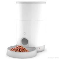 Умная кормушка для животных Petoneer Mini Smart Pet Feeder 2.6л WiFi (FDW040)
