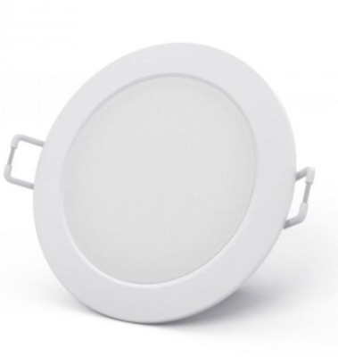 Встраиваемый светильник Xiaomi Philips Zhirui 9290012799 белый Встраиваемый светильник Xiaomi Philips Zhirui 9290012799 белый