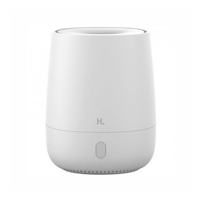 Ароматизатор воздуха Xiaomi HL Aroma Diffuser HL EOD01 белый Ароматизатор воздуха Xiaomi HL Aroma Diffuser HL EOD01 белый