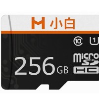 micro SDHC карта памяти Xiaomi Imilab Xiaobai 256 GB