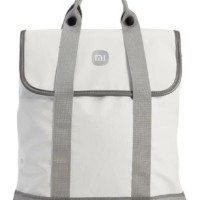 Рюкзак Xiaomi (полиэфирное волокно) белый