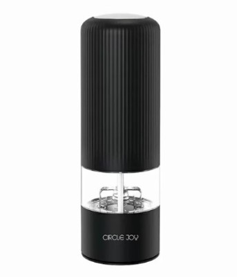 Электрическая мельница для специй Xiaomi Circle Joy (CJ-EG02) черная Электрическая мельница для специй Xiaomi Circle Joy (CJ-EG02) черная