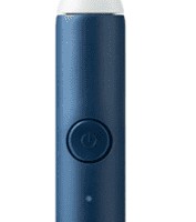 Зубная щетка электрическая Xiaomi Sonic Electric Toothbrush EX3 YS011 синяя