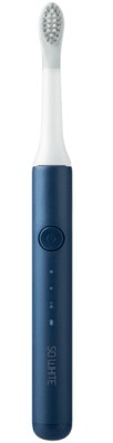 Зубная щетка электрическая Xiaomi Sonic Electric Toothbrush EX3 YS011 синяя Зубная щетка электрическая Xiaomi Sonic Electric Toothbrush EX3 YS011 синяя