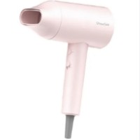 Фен для волос Xiaomi ShowSee Hair Dryer A1801P розовый