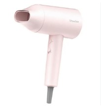 Фен для волос Xiaomi ShowSee Hair Dryer A1801P розовый Фен для волос Xiaomi ShowSee Hair Dryer A1801P розовый