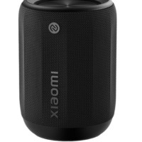 Bluetooth колонка Xiaomi Bluetooth Speaker Mini BT5.3/11ч ASM01A черный