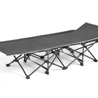 Кровать складная Xiaomi Gocamp folding bed 188*65*41 (изогнутая)