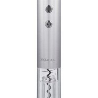 Электрический штопор Xiaomi Circle Joy Stainless Steel Electric Wine Opener (CJ-EKPQ01) серебристый