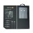 Usb Кабель-зарядка Type-C на Type-C Evelatus 60W 1.2м чёрный